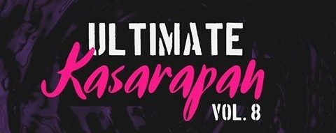 Ultimate Kasarapan Vol. 8